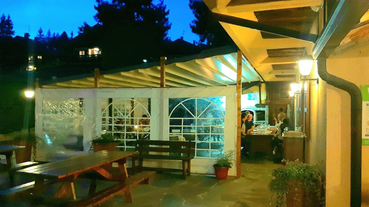 Mirage Aparthotel 3*