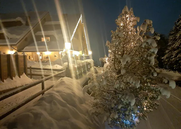 Residence Mirage