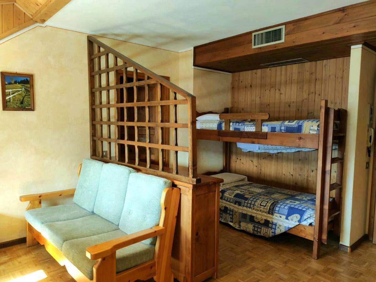 Mirage Aparthotel