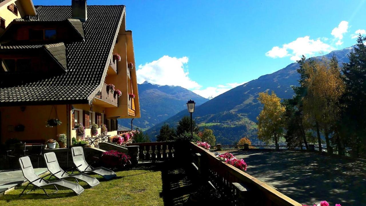 Aparthotel Mirage 3*