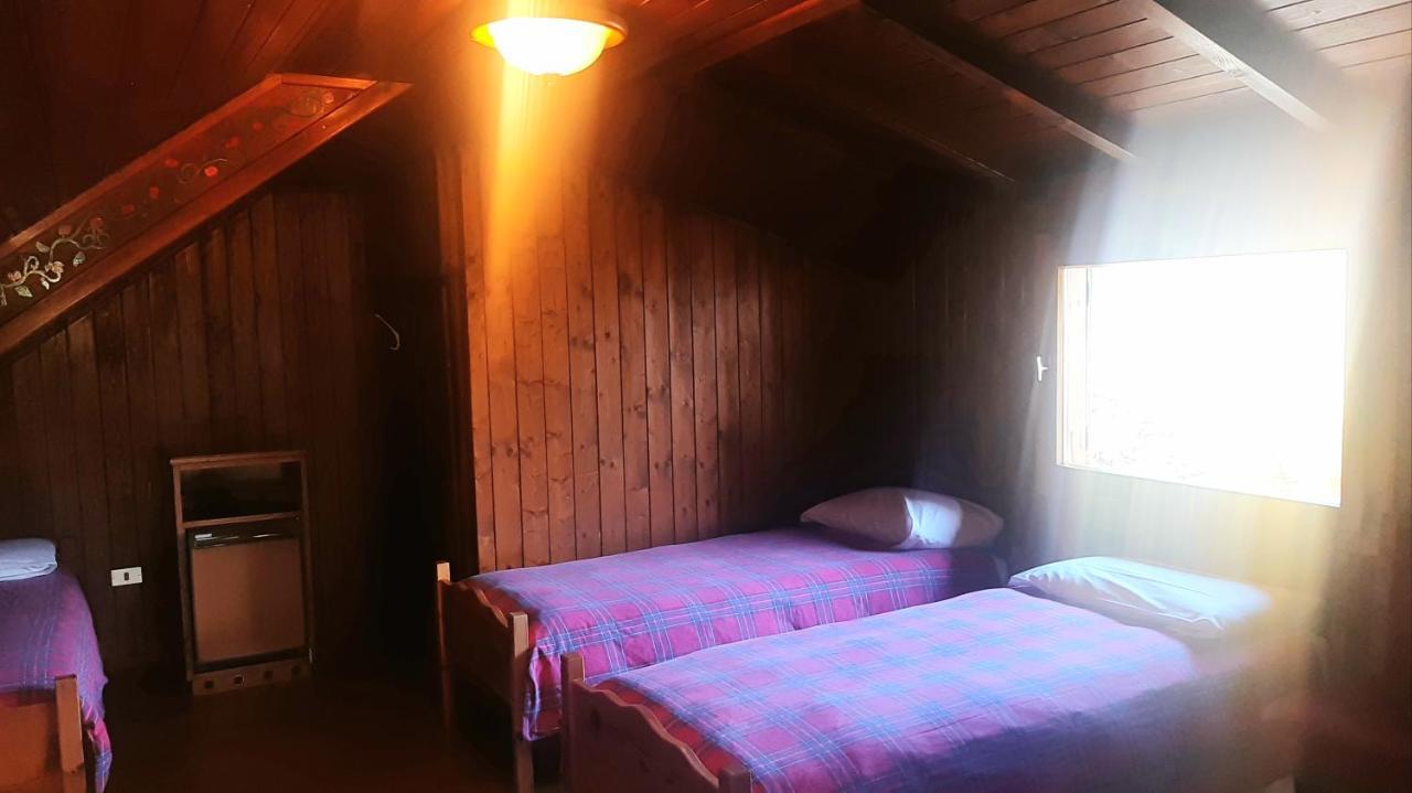Mirage Aparthotel Oga