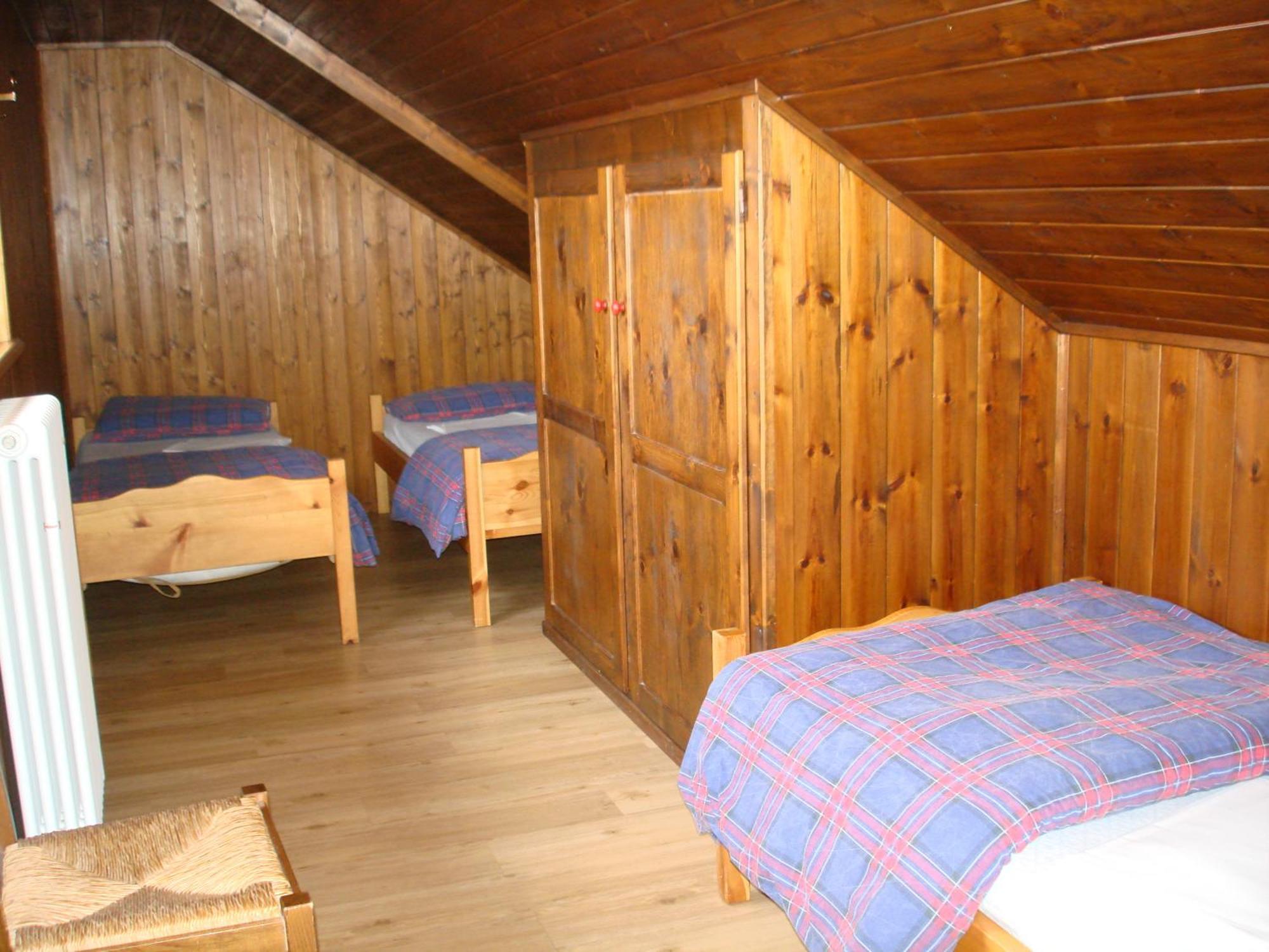 Aparthotel Mirage