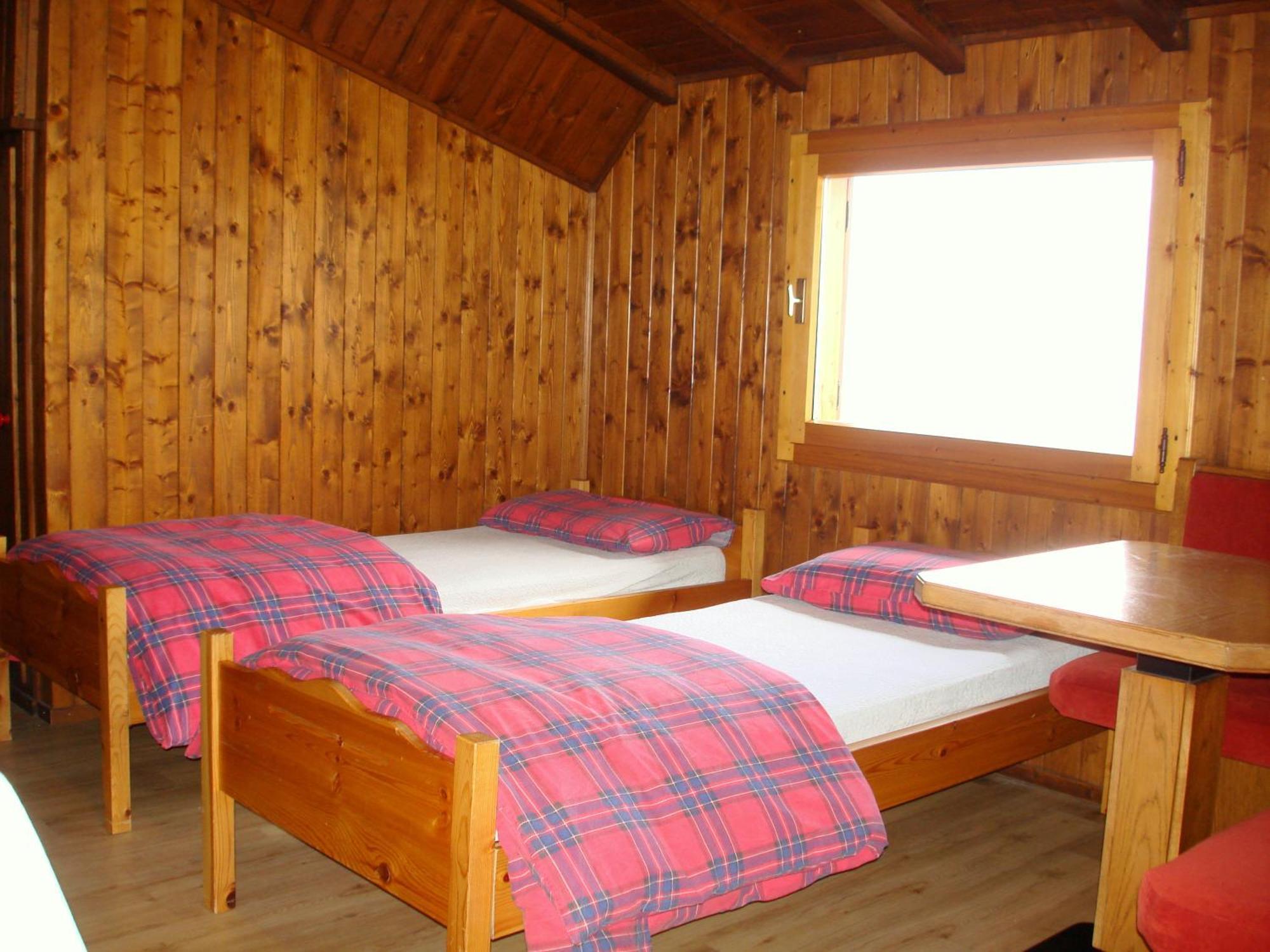 Mirage Aparthotel Oga