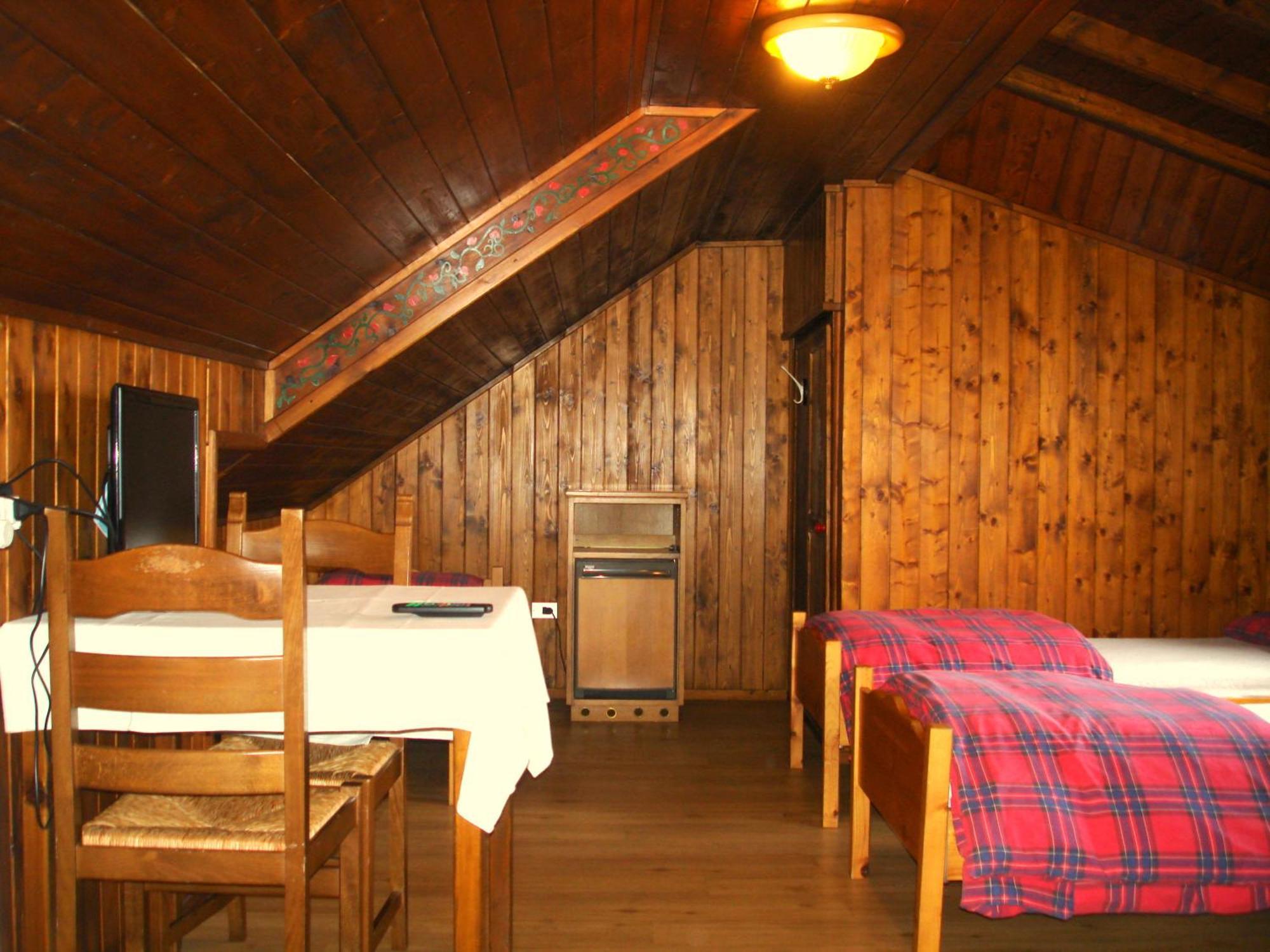 Mirage Aparthotel 3*