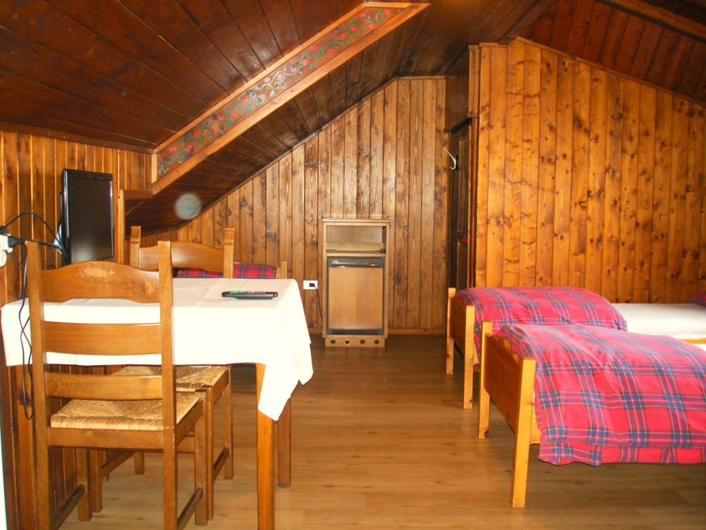 Aparthotel Mirage 3*